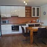 Apartamento Felix Kaprun