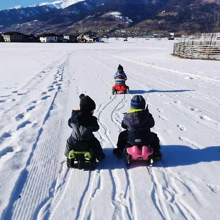 Appartamento Felix *