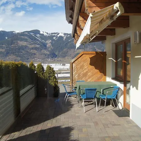 Апартаменты Felix Капрун