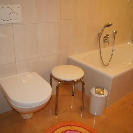 Апартаменты Felix Капрун