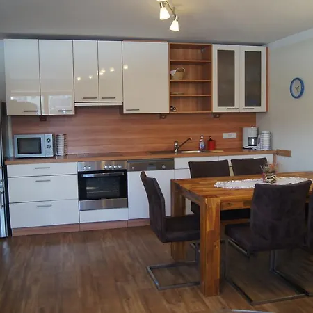 Appartement Felix Kaprun