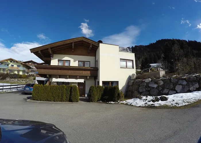 Διαμέρισμα Felix *