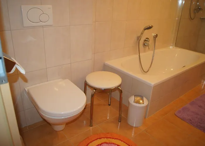 Lägenhet Felix Kaprun