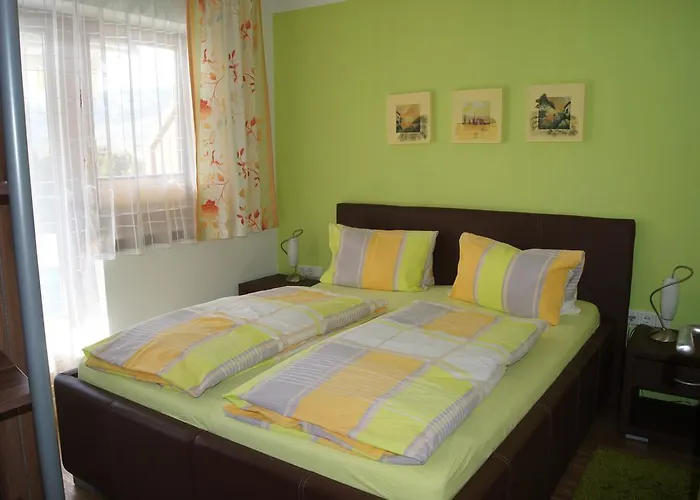 Felix Διαμέρισμα *