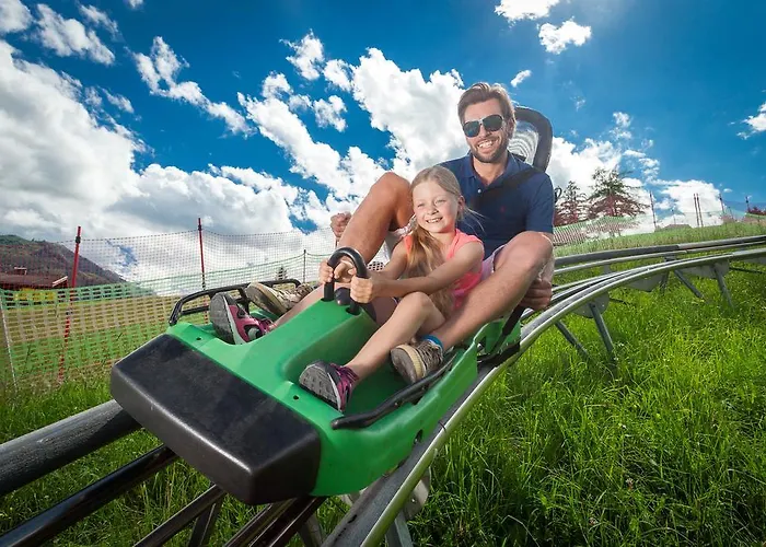 Felix Lägenhet Kaprun